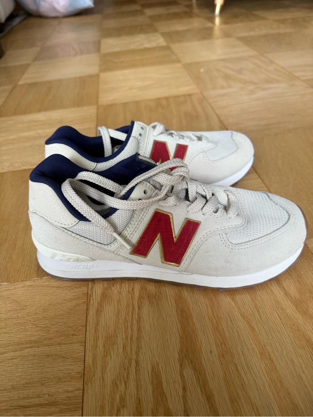 New balance 574